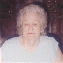 Jackie â??Maw Mawâ? Regan