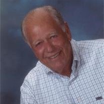 Calvin Dale Broussard