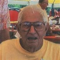 Adam â??Speedyâ? Joseph Fusilier, Jr.