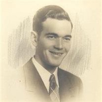 Wayne R. Ford