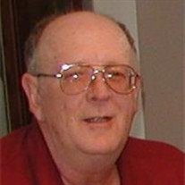 Lawrence Douglas Goodman