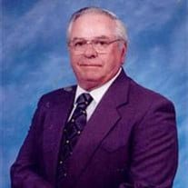 Gerald "Jerry" Pesson