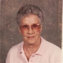 Billie Louise Leleux