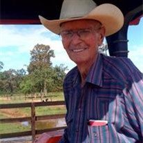 Virgil B. Spence, Sr.