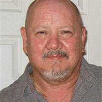 Charles Langston Cloudy