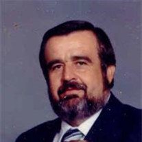 John Marcus Gautreaux