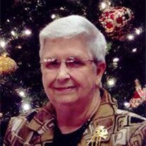 Elizabeth Dale Jolly