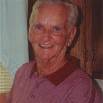 Murrell Prentes Smith, Sr.