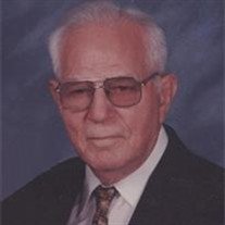 George Lee Guidry, Sr