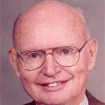 Andrew Montroville Woodard, Jr.