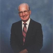 Charles J. Arceneaux