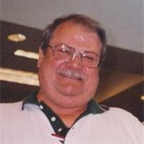 Robert L. Bob Reinhardt