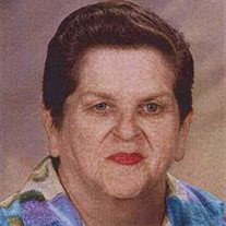 Betty Ruth Gabbard Smith