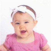 Rayleigh Claire Kaspar