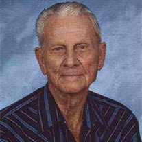 Charles W. Cagle, Sr.