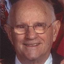 Ray Joseph Broussard