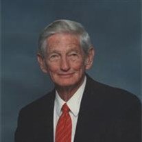 Julius Huie David, Jr.