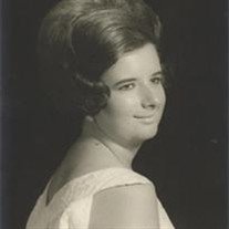 Sandra Kaye Aaron Thornton