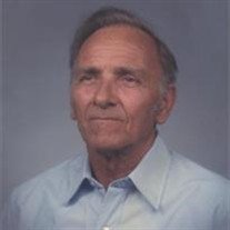 William Acie Stanley, Jr. Bill