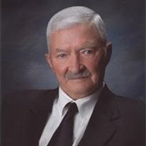 Travis C. Hudson, Sr.