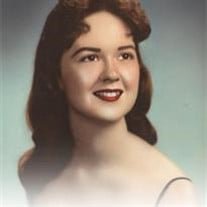 Verna Jones Guilbeau