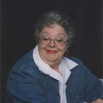 Annabel Wilson Wheatley