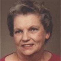Reba Gearhart