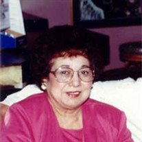 Marquita Lamar Smith