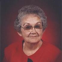 Bobbie Fountain Wells