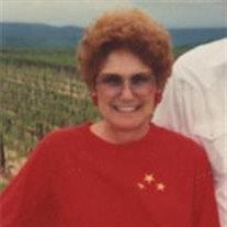 Vivian Dorman