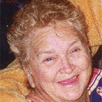 Penelope Fogal Kelley