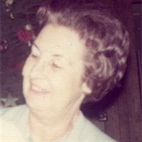 Carrie Soileau Eastham