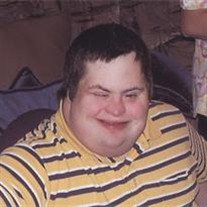 Brandon Big B Fults Fults