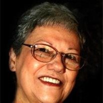 Sara Jane Maggie Magliolo Brossette