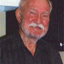 Lennart William Carlson