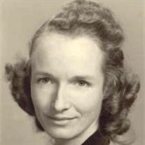 Juanita Dell Baxter Allen