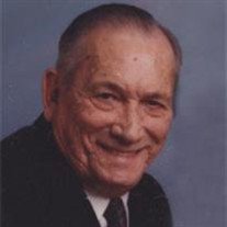 Walter T. Gaston