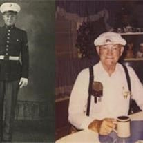 Thomas Richard Calvert, Sr.