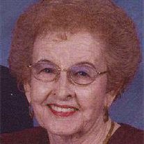 Marguerite Moore Mahfouz