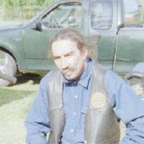 Los Malos Indian Wayne Prudholm