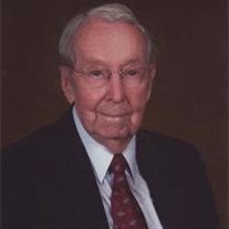 Vernon 'Penny' Pennington