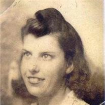 Leontine Elizabeth Standley