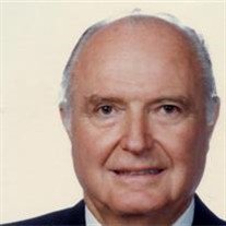 Anton ' Tony' Dal Sasso