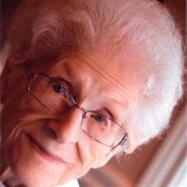 Pauline â??Pollyâ?? Layton Forgey