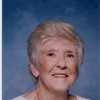 Frances Meindl David