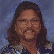 Stacy Allen Campbell