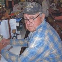 Antoine 'Tony' Caillier