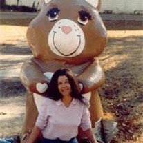 Brenda Perrio Berwick