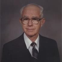 Herbert Q. "Herb" Self