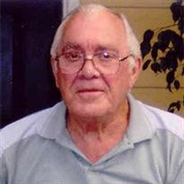 Carroll Donald Murphy